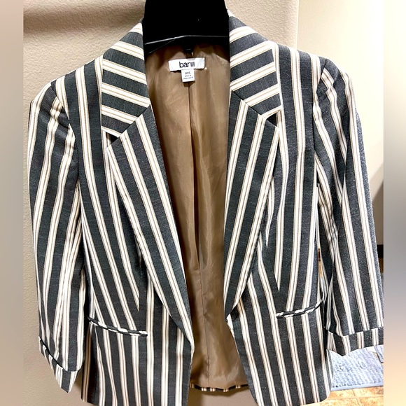 Bar III Jackets & Blazers - Women’s Bar III XXS blazer